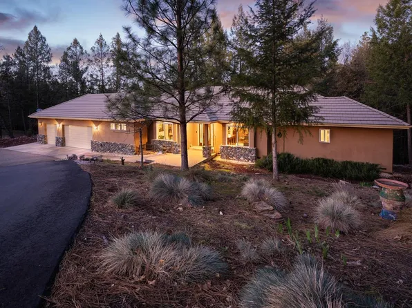 3205 Wasatch Rd, Placerville, CA 95667
