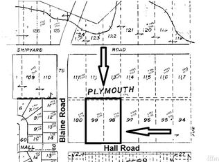 4558 Hall Rd, Blaine, WA 98230