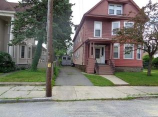 58 Bigelow St, Lawrence, MA 01843