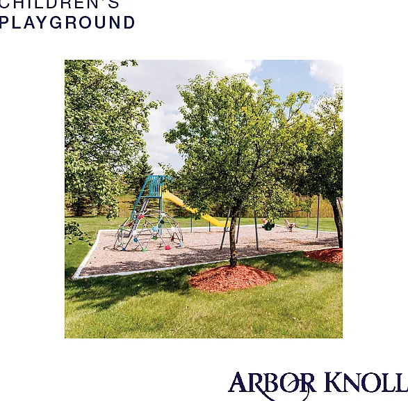 Arbor Knoll — Photo 17