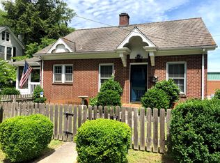 127 Goddard Ave, Maryville, TN 37801