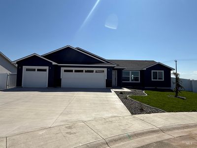2137 Justine, Fruitland, ID, 83619