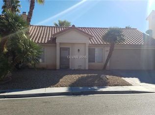 1409 Bent Arrow Dr #0, North Las Vegas, NV 89031