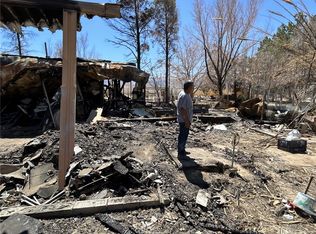 34574 Old Woman Springs Rd, Lucerne Valley, CA 92356