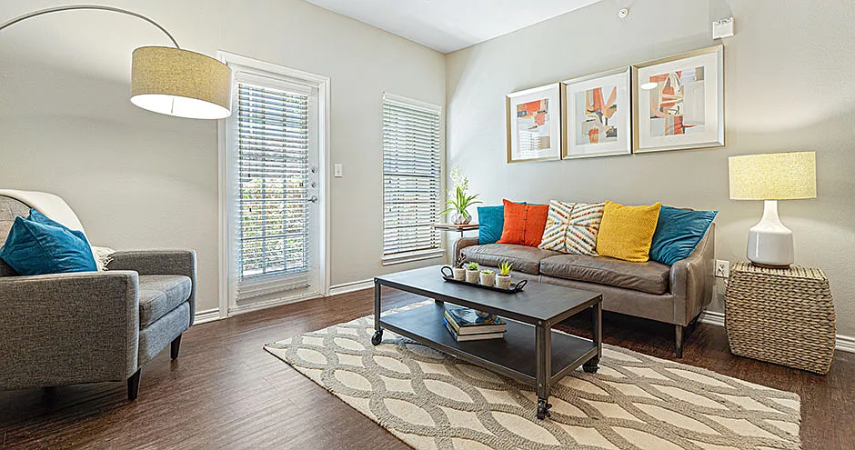 City Parc at Keller Apartments — Photo 2