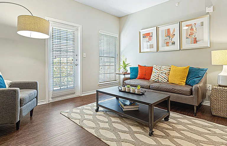 City Parc at Keller Apartments — Photo 2