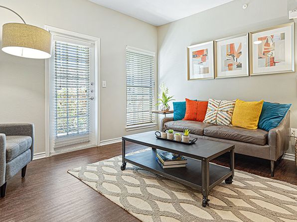City Parc at Keller Apartments | 10501 N Beach St, Keller, TX