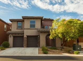 80 Honors Course Dr, Las Vegas, NV 89148