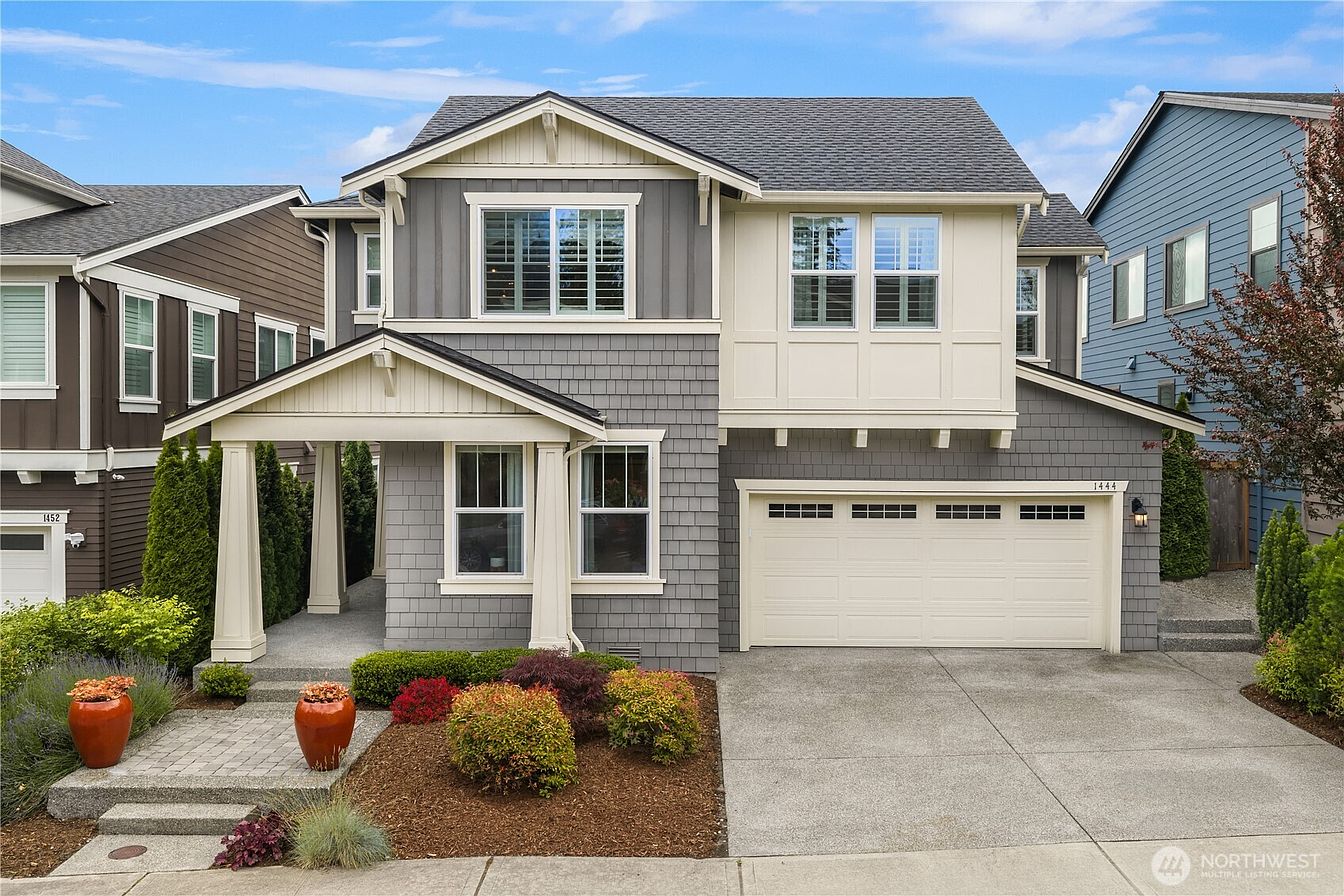 1st image of 1444 242nd Avenue NE