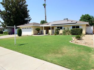 609 Partridge Ave, Bakersfield, CA 93309
