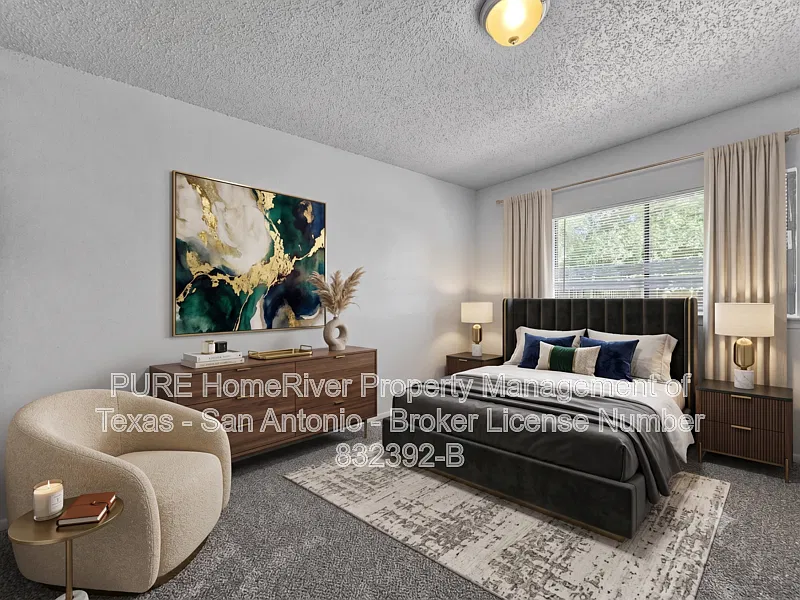 3 bed, 1.0 bath, 1010 sqft, $1,325 — Photo 4