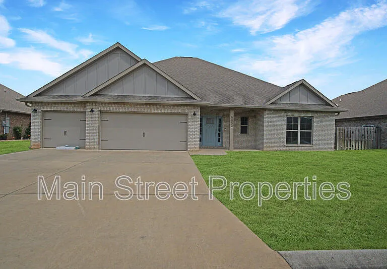 5004 Wheeler Way — Photo 1