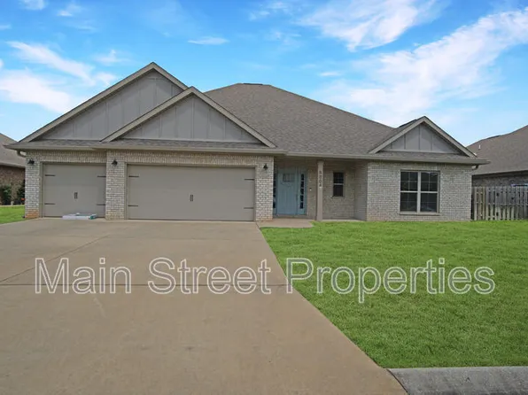 5004 Wheeler Way, Pensacola, FL 32526