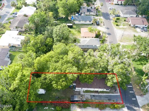 326 Jefferson St, Daytona Beach, FL 32114