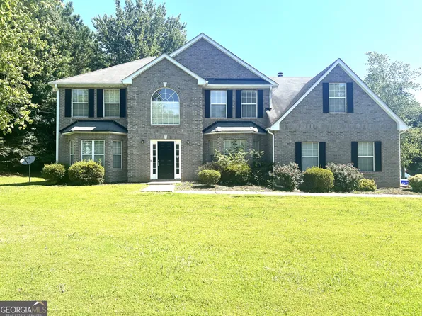 4021 Smithfield Way, Ellenwood, GA 30294