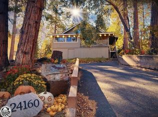 24160 Red Cedar St, Mi Wuk Village, CA 95383