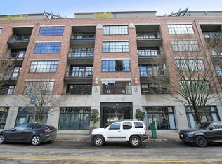 408 NW 12th Ave APT 403, Portland, OR 97209