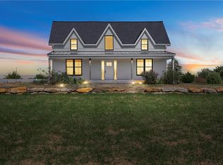 7132 SE Pp Hwy, Holt, MO 64048