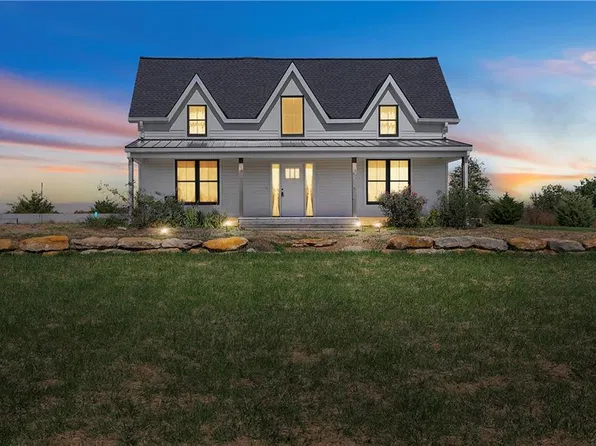 7132 SE Pp Hwy, Holt, MO 64048