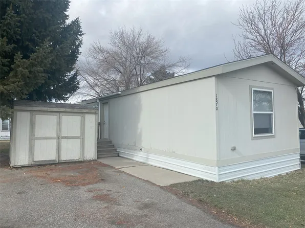 1870 Easy St, Helena, MT 59601