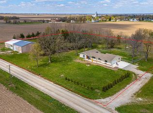 2172 1500th St, Beason, IL 62512