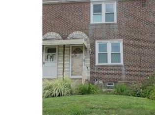 304 S Church St, Clifton Heights, PA 19018