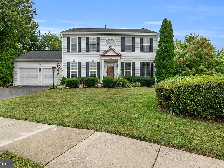 2800 Pulpit Hill Ct — Photo 1
