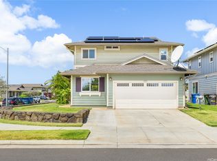 91-904 Opeapea St, Ewa Beach, HI 96706