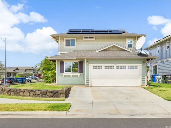 91-904 Opeapea St, Ewa Beach, HI 96706