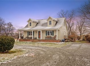 403 Constitution St, Perryopolis, PA 15473