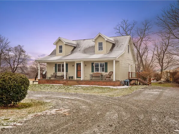 403 Constitution St, Perryopolis, PA 15473