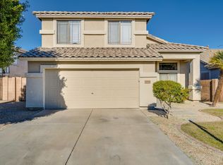 12730 W Hollyhock Dr, Avondale, AZ 85392