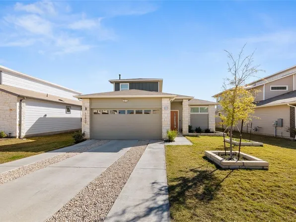 13809 Lubeck Dr, Pflugerville, TX 78660