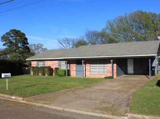 302 Conroe St, Longview, TX 75604