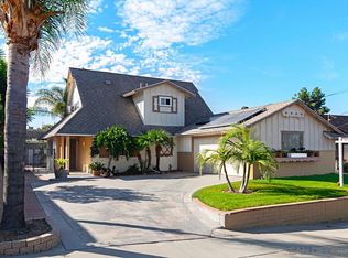 348 Sychar Rd, San Diego, CA 92114