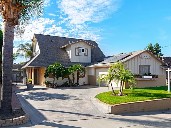 348 Sychar Rd, San Diego, CA 92114