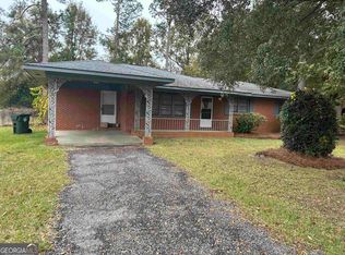 110 Snow St, Fort Valley, GA 31030