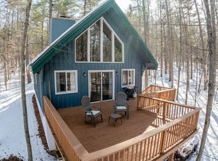 44 Red Fox Dr, Jay, NY 12941