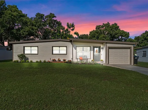 3420 Veradale Ave, Orlando, FL 32806