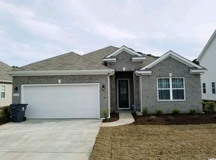 242 Ocean Commons Drive Eaton E LOT 58, Surfside Beach, SC 29575