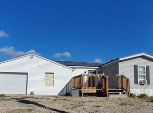 161 E Tupper Lake Rd, Lake Odessa, MI 48849