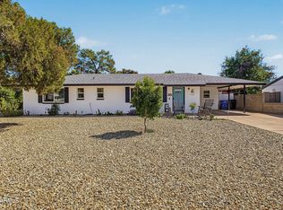 7619 N 17TH Avenue, Phoenix, AZ 85021