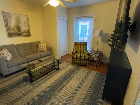 302 Virginia Ave #B, Clarksville, VA 23927