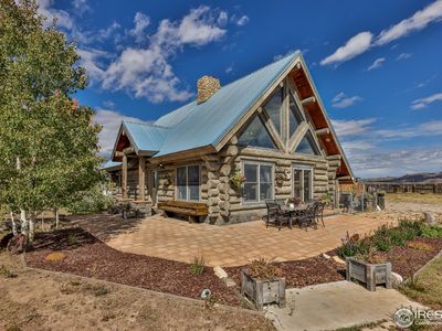 250 County Road 6E, Walden, CO, 80480