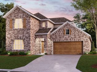 13000 Zion Dr, Providence Village, TX 76227