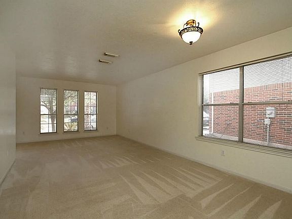 Formal Living & Formal Dining Combo