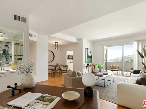 7250 Franklin Ave Unit 912, Los Angeles, CA 90046