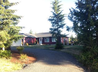 100 Thistledown Ln, Port Angeles, WA 98362