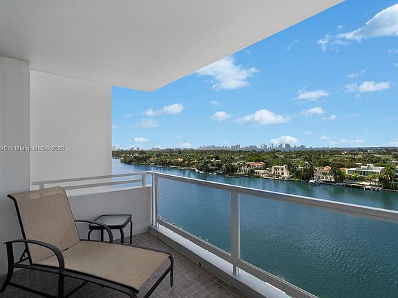 4th image of 5700 Collins Ave APT 9F