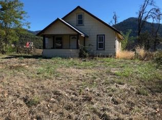 2445 Moon Mountain Rd, Grants Pass, OR 97526